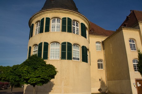 Bad Bergzabern